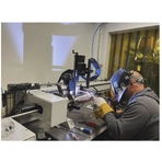 ProArc Drehsystem PCW-350-12